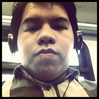 Photo taken at Metro Bus 780 by Miguel R. on 10/19/2011