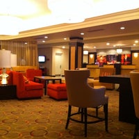 providence marriott downtown
