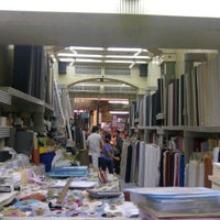 Photo taken at Italian Textile by BeEbEaR B. on 9/6/2011