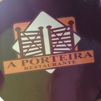Foto diambil di A Porteira oleh Ina B. pada 6/16/2012