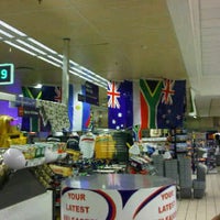 Photo taken at Pick n Pay by Keith C. on 10/6/2011