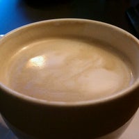 10/22/2011にPaul J.がGallery Row Coffeeで撮った写真