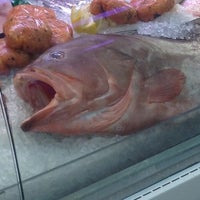 Photo taken at Sunset Foods by Raymon Z. on 7/14/2012