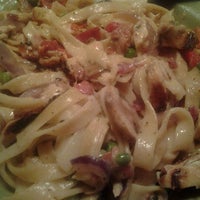 Photo taken at Applebee&amp;#39;s by Patricia M. on 10/17/2011