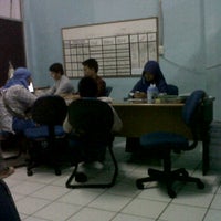 Review nurul fikri kramat jaya