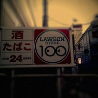 ローソンストア100 国分町三丁目店 37 Visitors