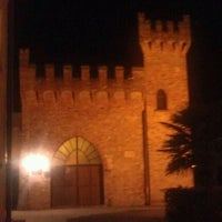 Foto scattata a Villa Braida da Francesco L. il 11/24/2011
