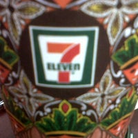 Photo taken at 7-Eleven by Agiz S. on 10/26/2011