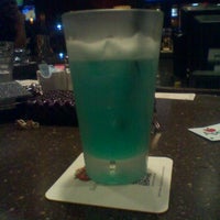 Photo taken at Applebee&amp;#39;s Grill + Bar by Caroline H. on 1/6/2012