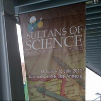 Photo taken at Sultans Of Science by Sarim on 7/15/2012