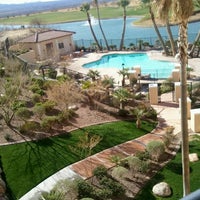 รูปภาพถ่ายที่ Wyndham Canoa Ranch Resort โดย Reese เมื่อ 3/15/2012