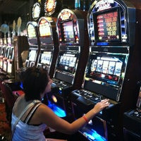 Photo taken at La Bayou Casino by David S. on 9/9/2012