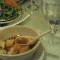 Photo taken at Thai Flavors by Taylor J. on 12/13/2011