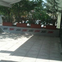 รูปภาพถ่ายที่ 2012 Stüdyoları โดย Alp Fırat Ö. เมื่อ 6/24/2012
