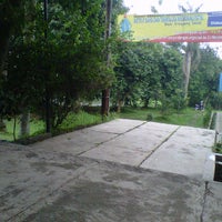 Photo taken at Kampus ISTN by Fahri A. on 12/4/2011