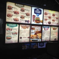 Photo taken at Jack in the Box by Gladys W. on 4/2/2012
