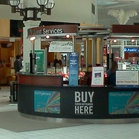 Photo taken at Simon Guest Services by Ripton P. on 12/2/2011