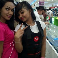Photo taken at Jumbo by Dil C. on 12/3/2011