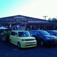Photo taken at Andres Carne De Tres by Air P. on 9/2/2011