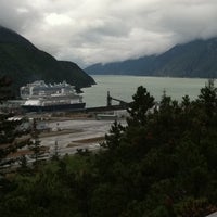 Photo taken at Sapphire Princess by Robert H. on 7/31/2011