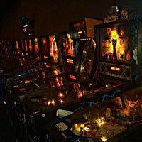 the pinball wizard position