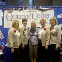 Photo taken at Official Coronet Club Queens&amp;#39; Court by Kathy D. on 10/22/2011