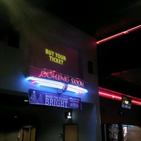 Photo taken at Regal Barn Plaza by Natta O. on 12/27/2011