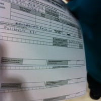 Bank Islam - Batu Pahat, Johor