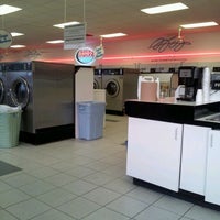 Photo taken at Starcrest Cleaners by Jamie R. on 12/28/2011