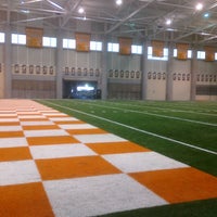 Brenda Lawson Athletic Center - University of Tennessee - 117 visitors
