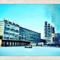 Photo taken at Грэс by Ruslan O. on 12/20/2011