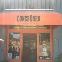 Photo taken at Longboard Vineyards by Orlando M. on 7/30/2011