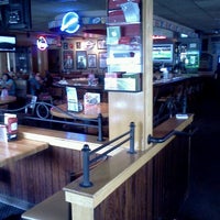 Photo taken at Applebee&amp;#39;s Grill + Bar by Tiare V. on 6/17/2012