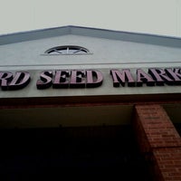 Photo prise au Mustard Seed Market par Janet A. le9/17/2011