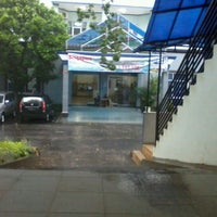 Foto diambil di IBI Darmajaya oleh Kangmas ecat J. pada 1/18/2012