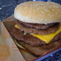 Photo taken at McDonald&#39;s by karl s. on 5/18/2011
