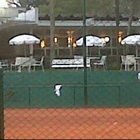 Photo taken at CCSP - tenis by Elena C. on 8/14/2011