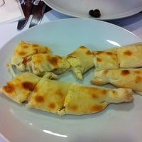 1/10/2012にSmmacがPepe &amp;amp; Olivaで撮った写真