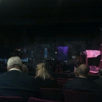 Market House Theater - Theater