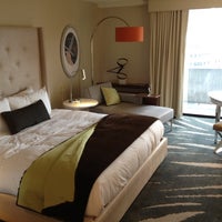 Photo taken at Revere Hotel Boston Common by John H. on 7/7/2012