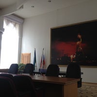 Photo taken at Субр-1 by Николай С. on 6/7/2012
