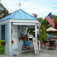 Foto scattata a Starboards Coffee Kiosk da David C. il 4/24/2011