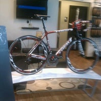 Trek Bicycle Store - Bicicletaria em 