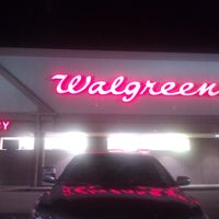 Photo taken at Walgreens by Alex B. on 8/31/2011