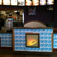 Photo taken at Taco Bell by Beth S. on 6/1/2012