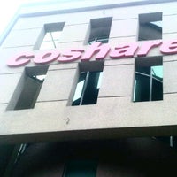 Coshare Holdings Berhad Coworking Space