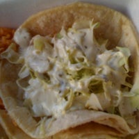 1/30/2011にKoreankitkatがMaui Tacosで撮った写真