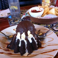 Photo taken at Chili&amp;#39;s Grill &amp;amp; Bar by Meredith B. on 7/13/2011