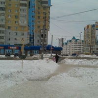 Photo taken at ВТБ 24 by Sergey Z. on 1/1/2012