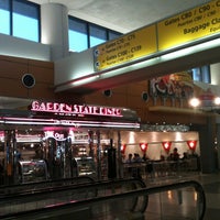 Garden State Diner (Now Closed) - Newark Airport and Port Newark
